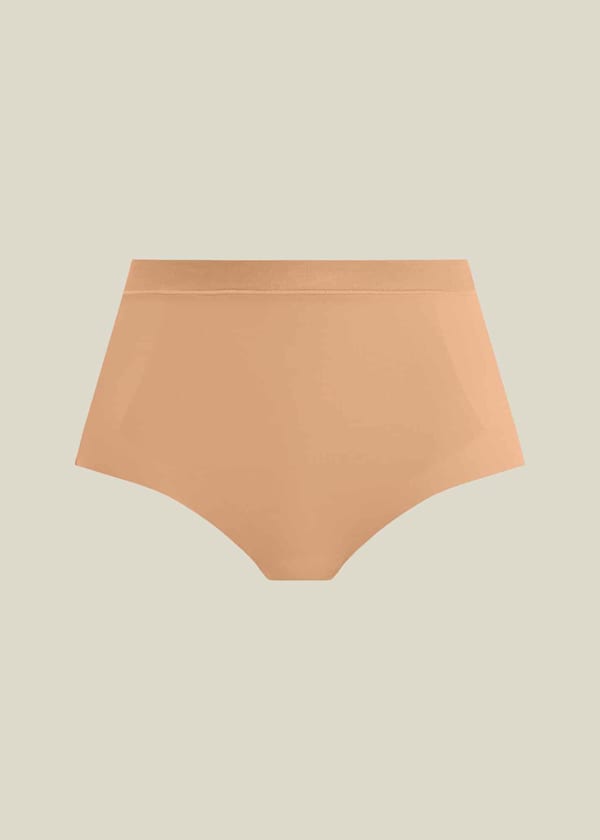 Firm Control Hourglass Shaping Brief 