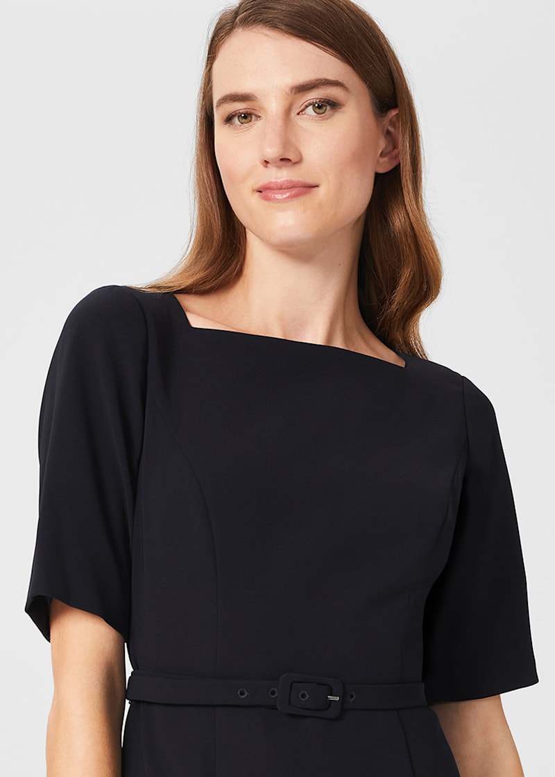 Abigale dress hobbs hot sale
