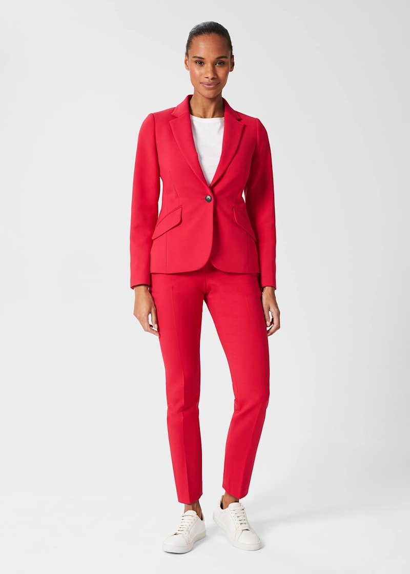 Next womens trouser suits sale