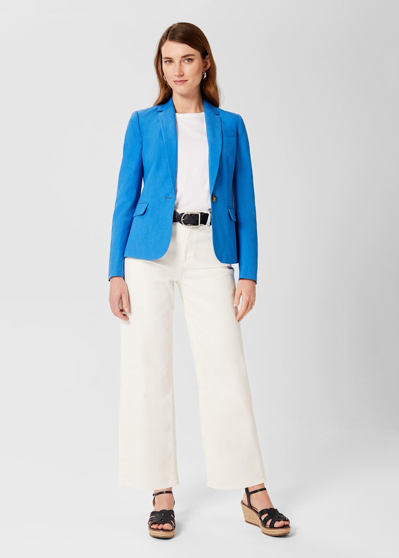 Jayne Jumpsuit Outfit