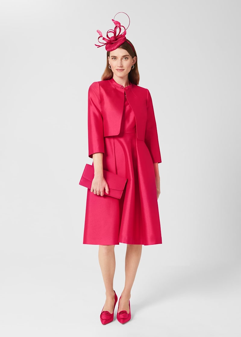 Hobbs julietta court black discount