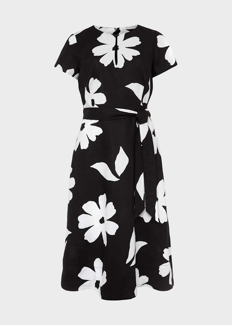 Hobbs regina dress clearance