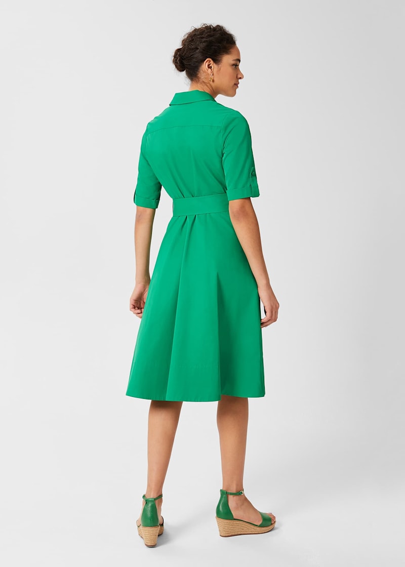 Hobbs tyra dress sale