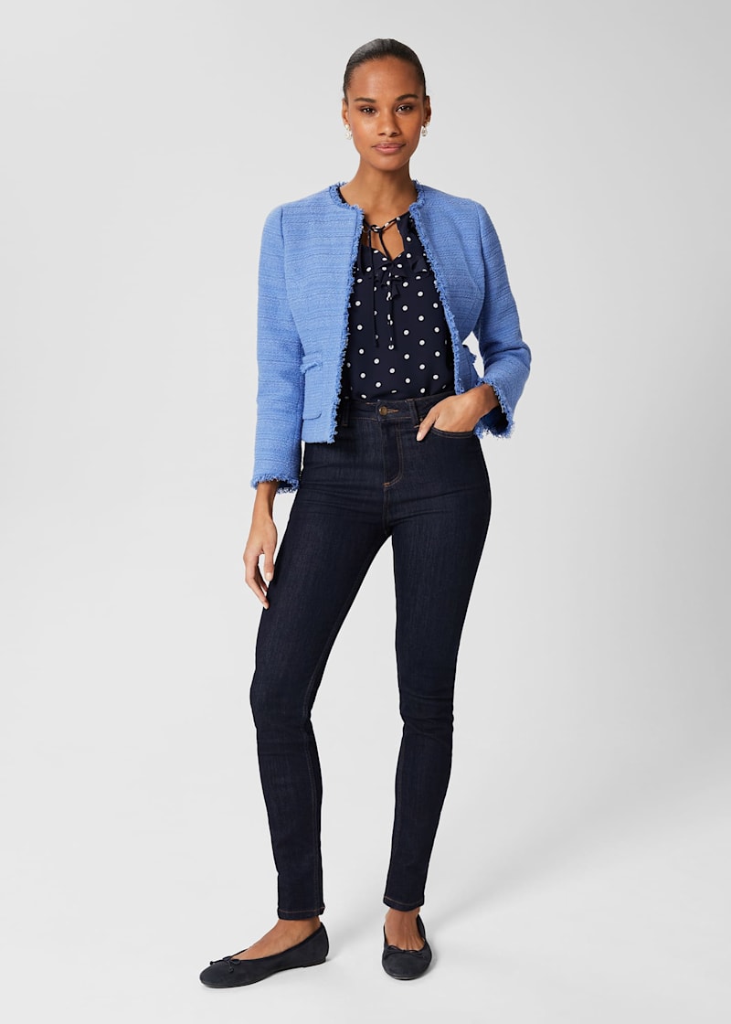 Hobbs kathleen jacket best sale