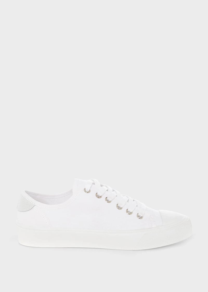 Bess Canvas Trainer | Hobbs UK