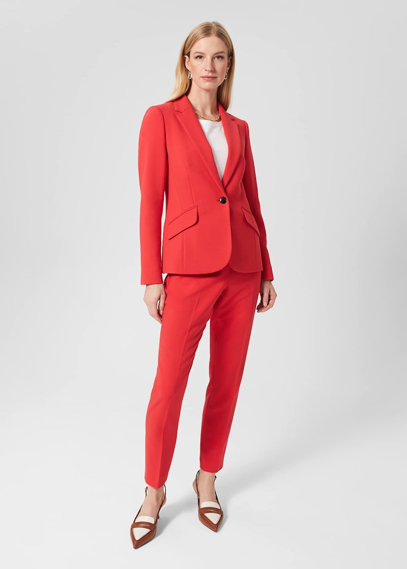 Next trouser suits petite on sale