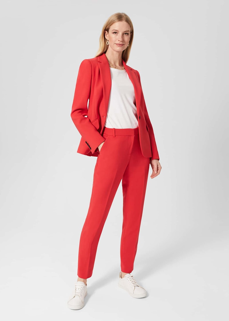 Petite ladies suits uk shop