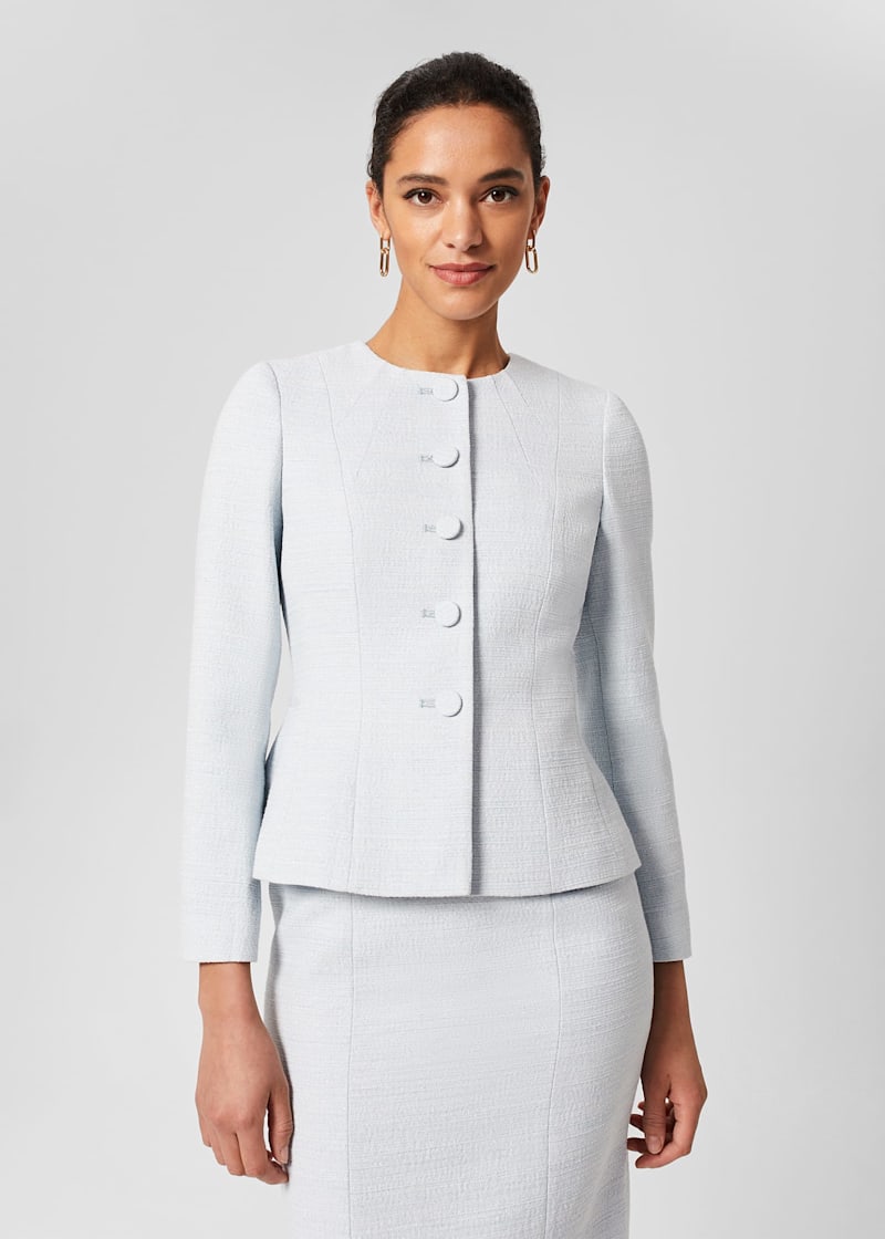 Hobbs layla dress discount