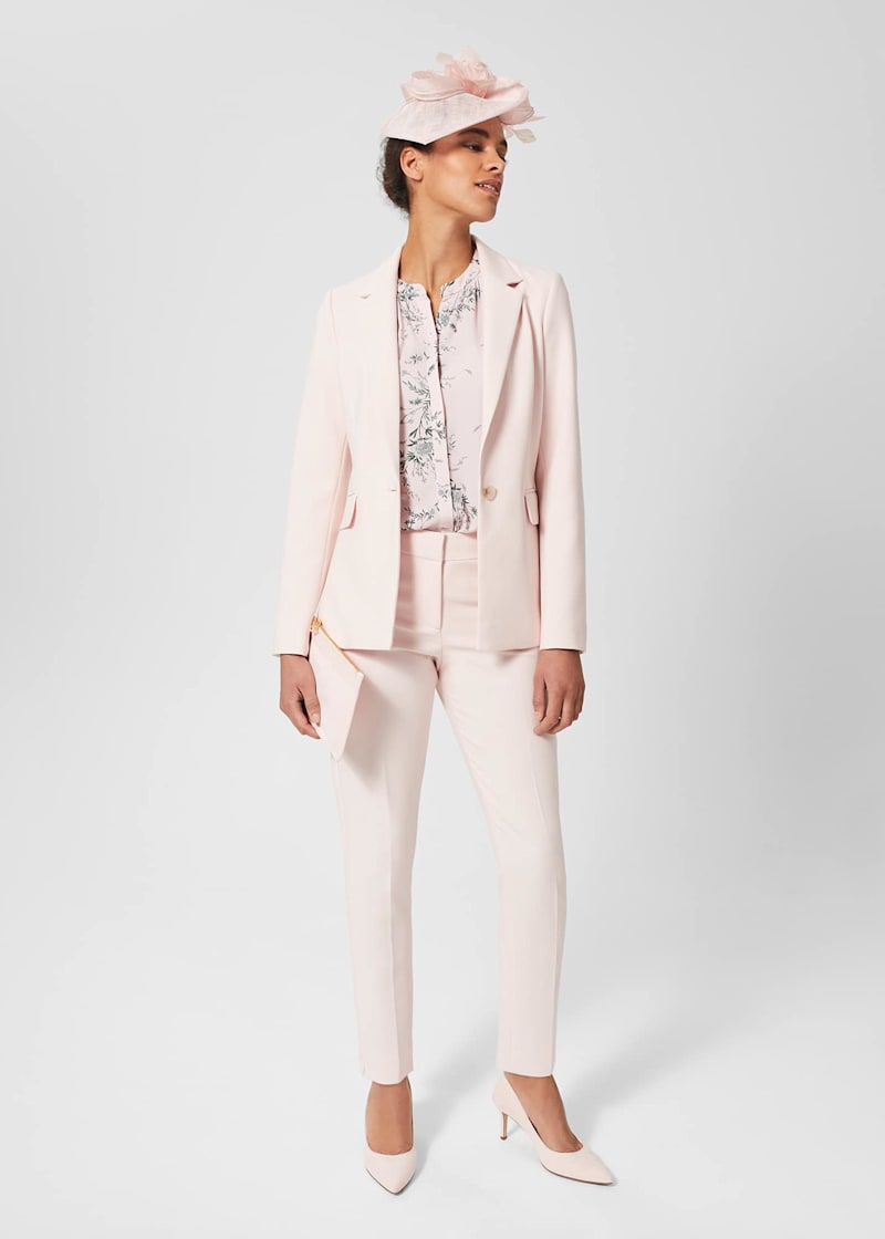 Petite ladies trouser suits outlet