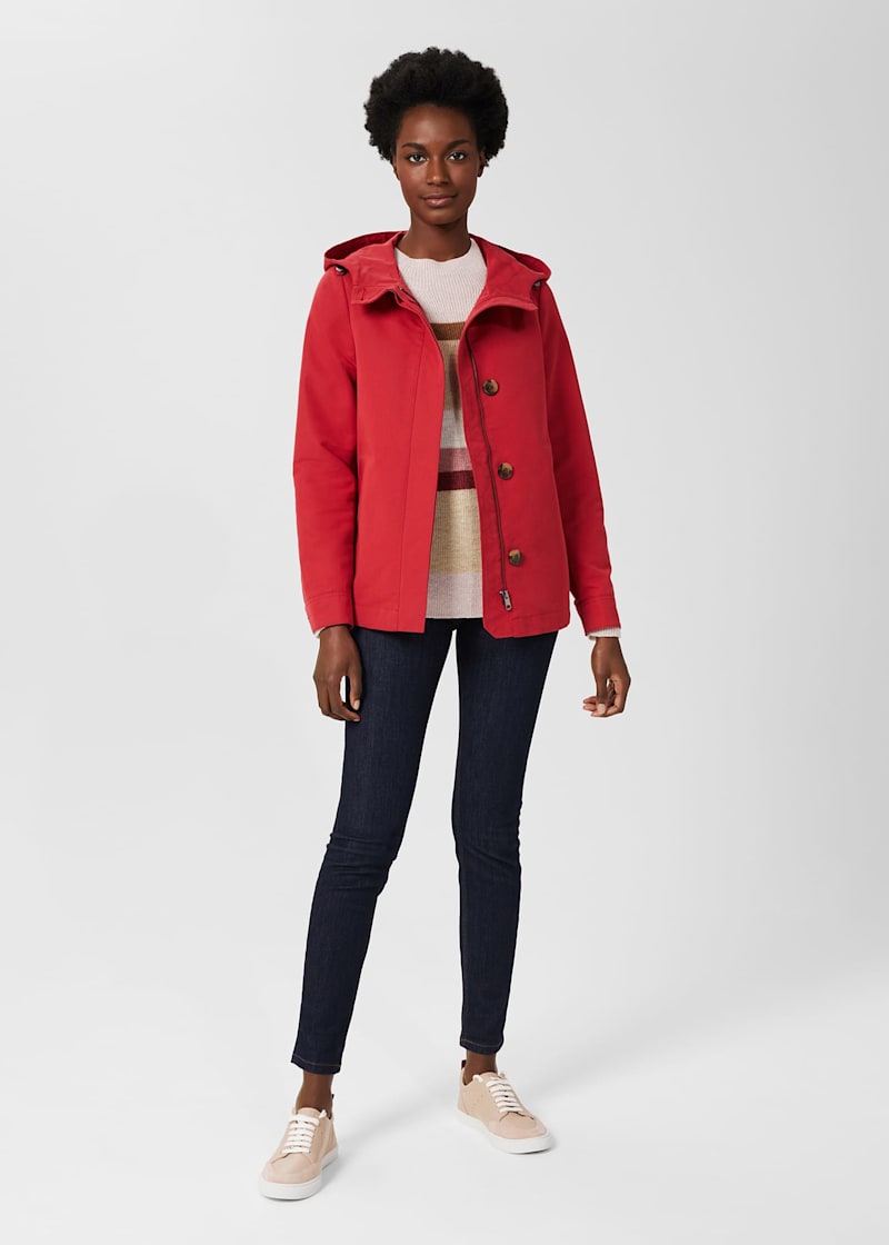 Hobbs everly jacket outlet