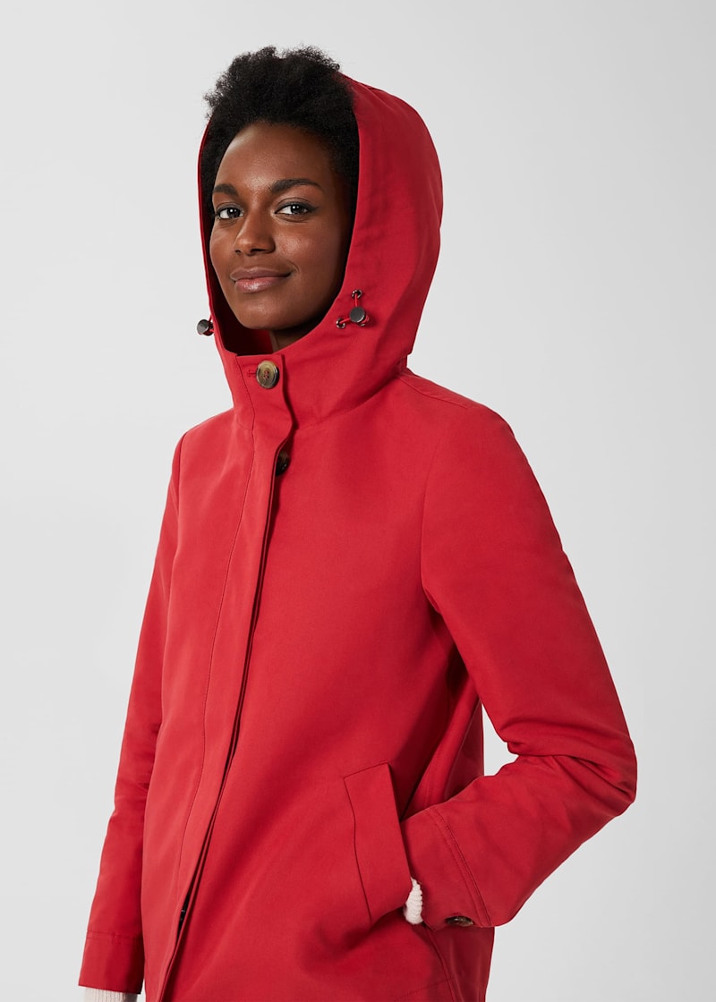 Hobbs everly jacket 2025