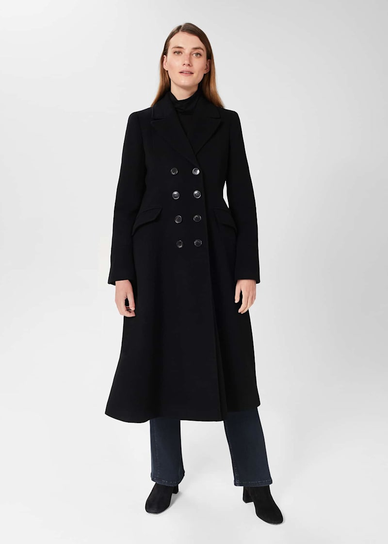 Hobbs carys dress cheap