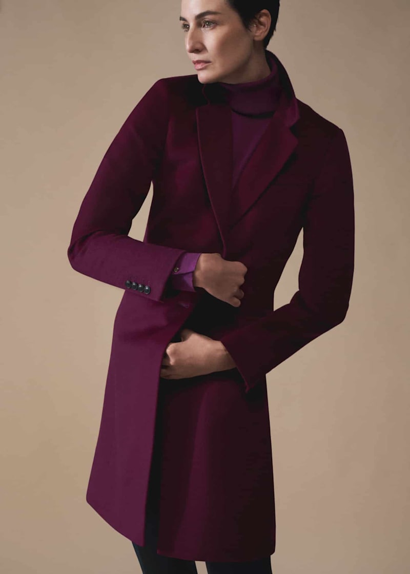 Tilda hobbs coat cheap
