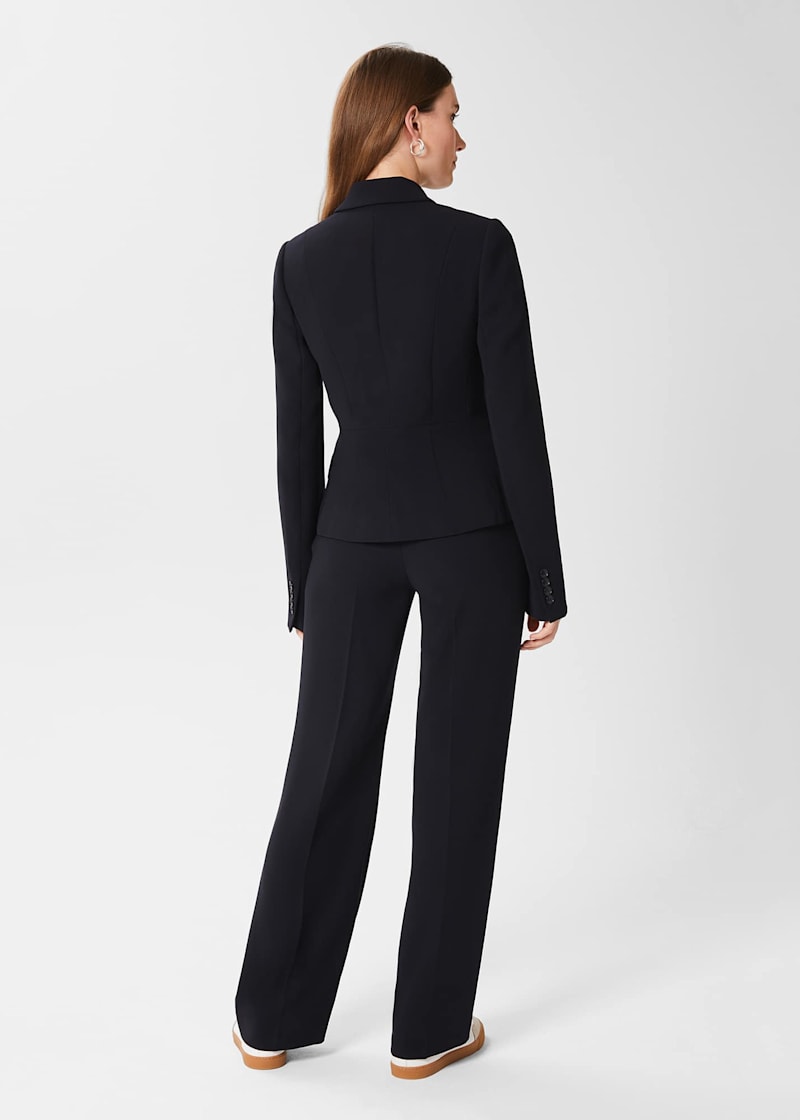 Abigail Trouser Suit Outfit