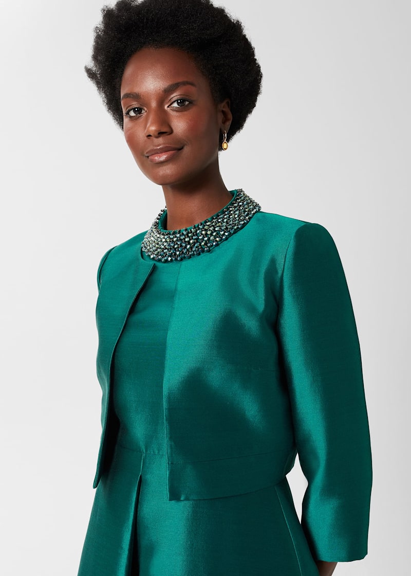 Hobbs christie dress discount