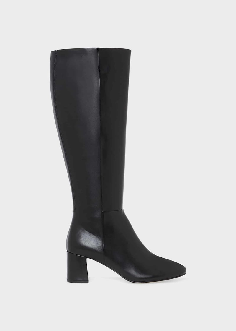 Hobbs black imogen boot best sale