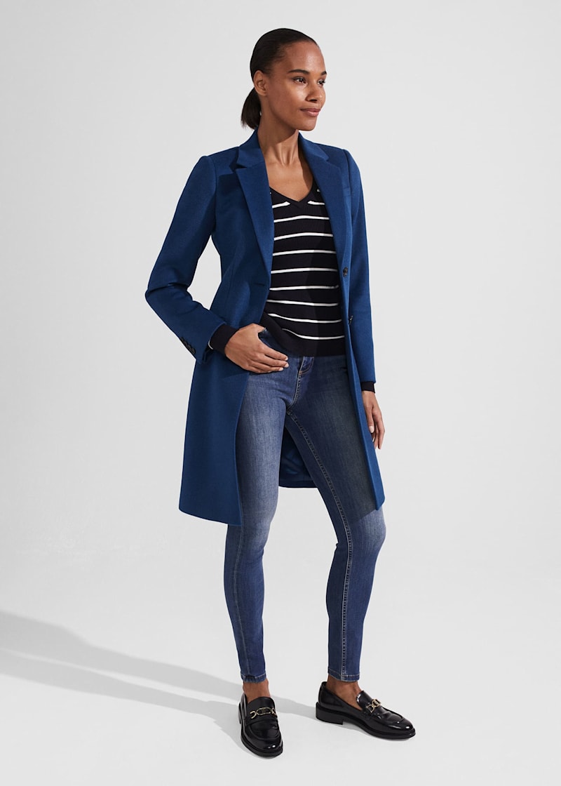 Tilda Coat Outfit