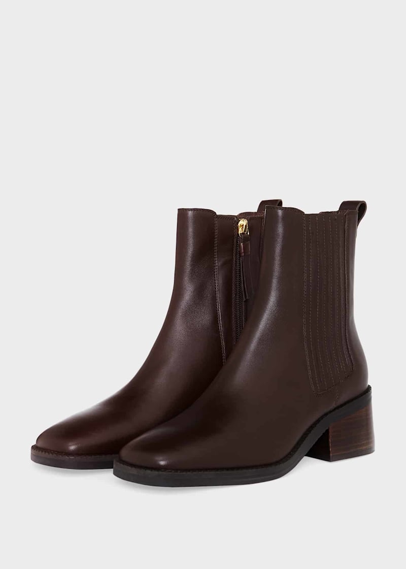 Fran Ankle Boots | Hobbs UK