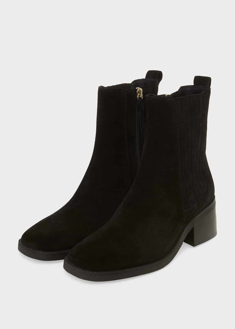 Fran Ankle Boots | Hobbs UK